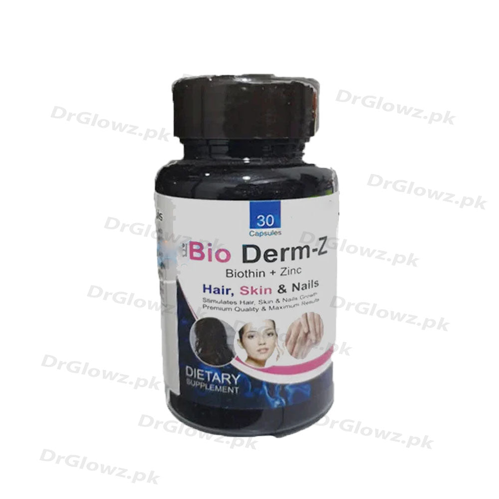 Bio Derm-z Tablet