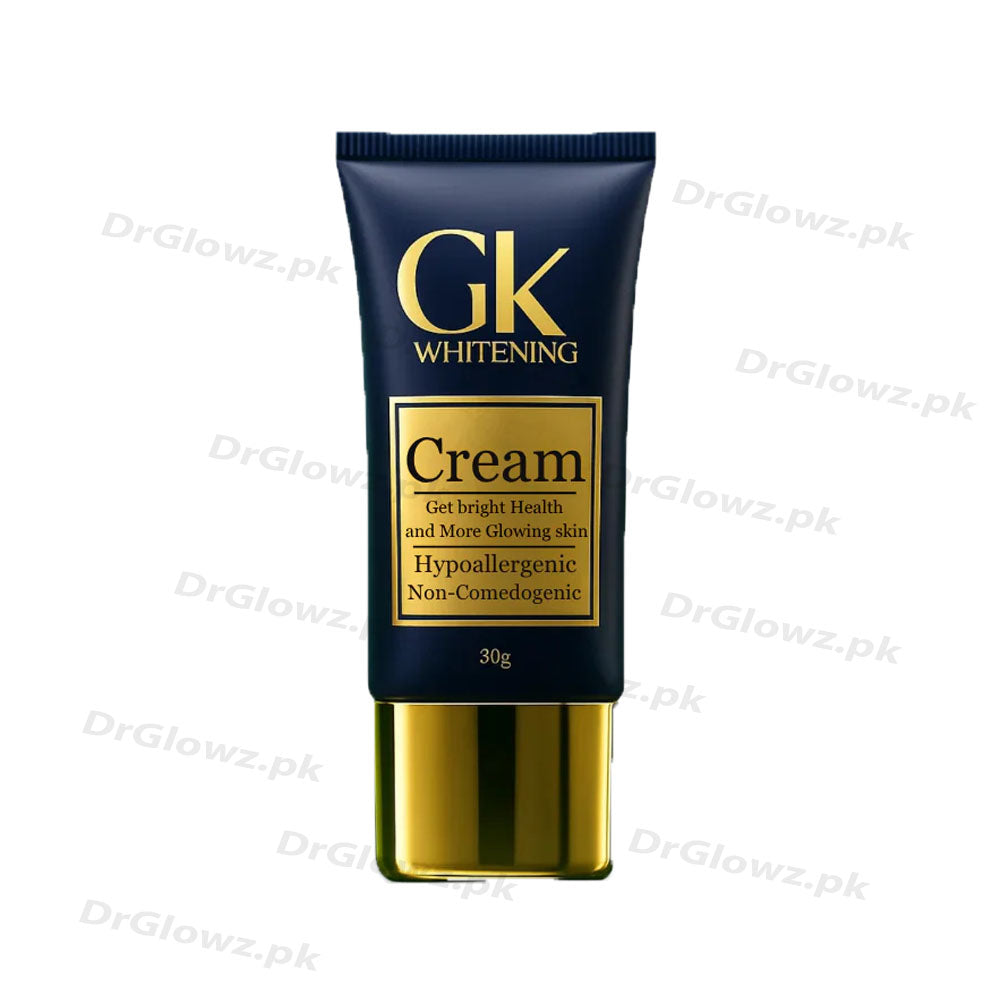 GK Whitening Cream 30gm