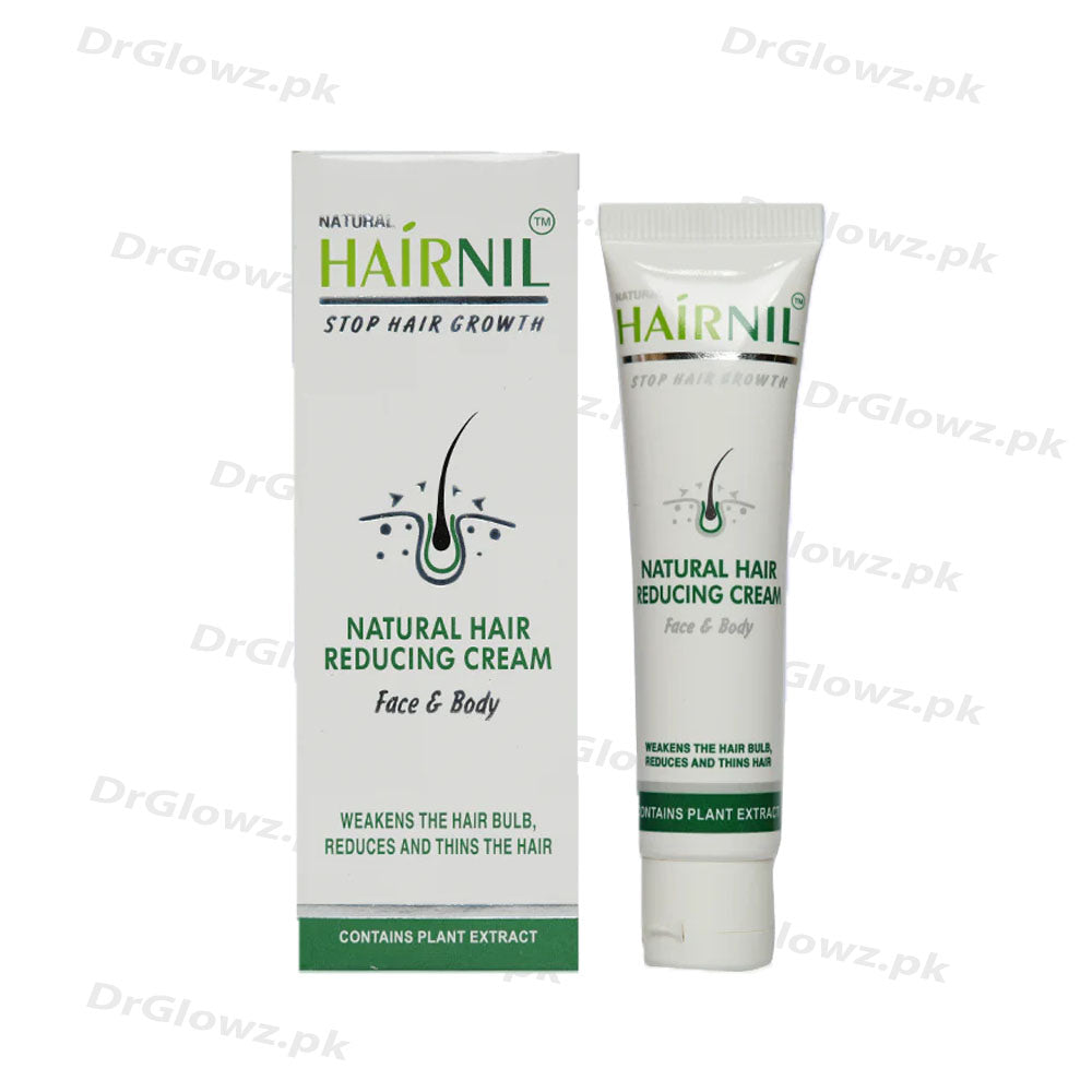Hairnil Cream 30gm