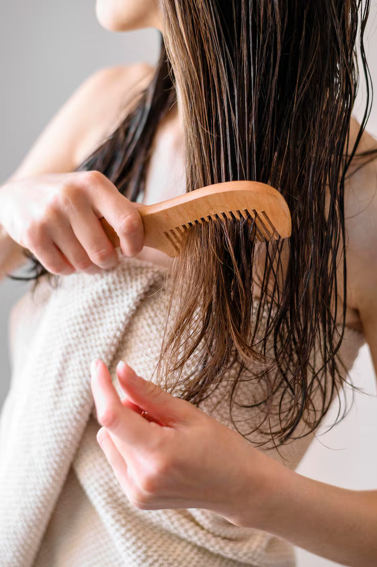 Hair Care