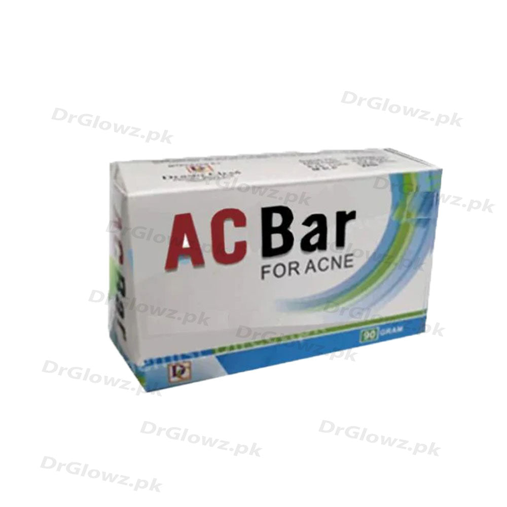 Ac Bar for Acne 90gm
