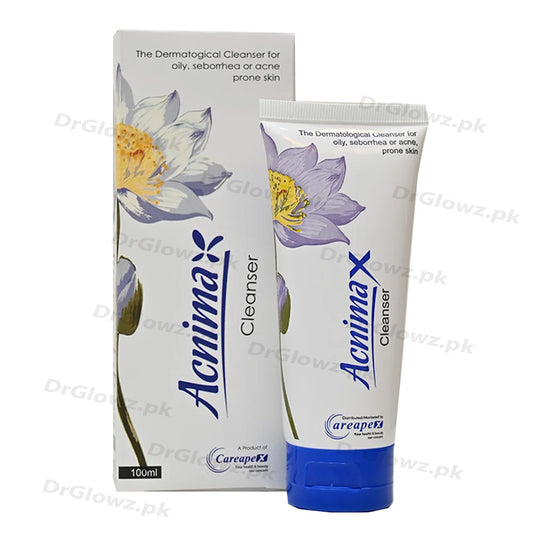 Acnimax Cleanser 100ml
