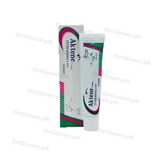 Aktene Cream