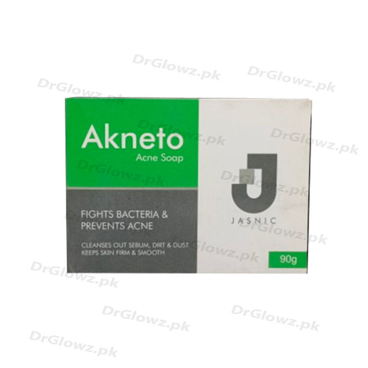 Akneto Acne Soap 90gm