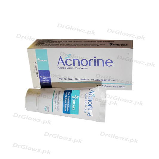 Acnorine Cream