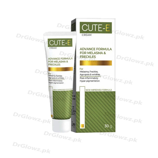 Cute-E Cream 30gm