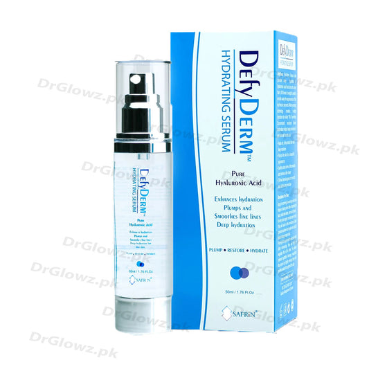 Defyderm Hydrating Serum