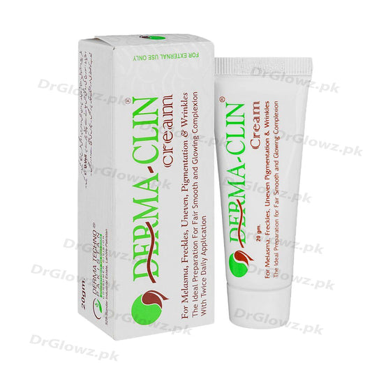 Derma Clin Cream