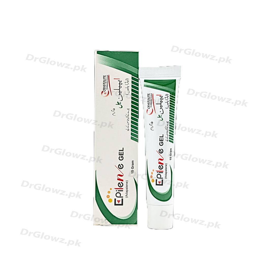 Epilene Gel 15gm