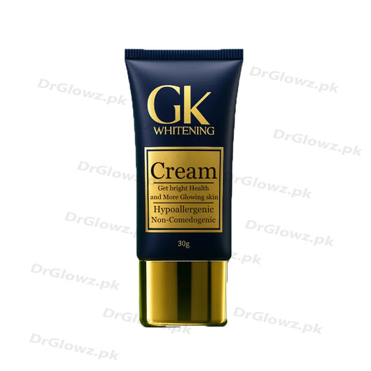 GK Whitening Cream 30gm
