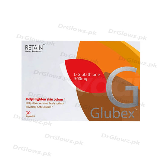 Glubex G Capsule