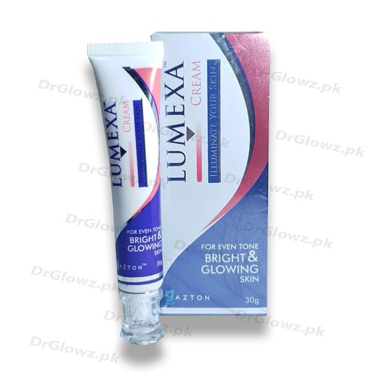 Lumexa Cream 30gm
