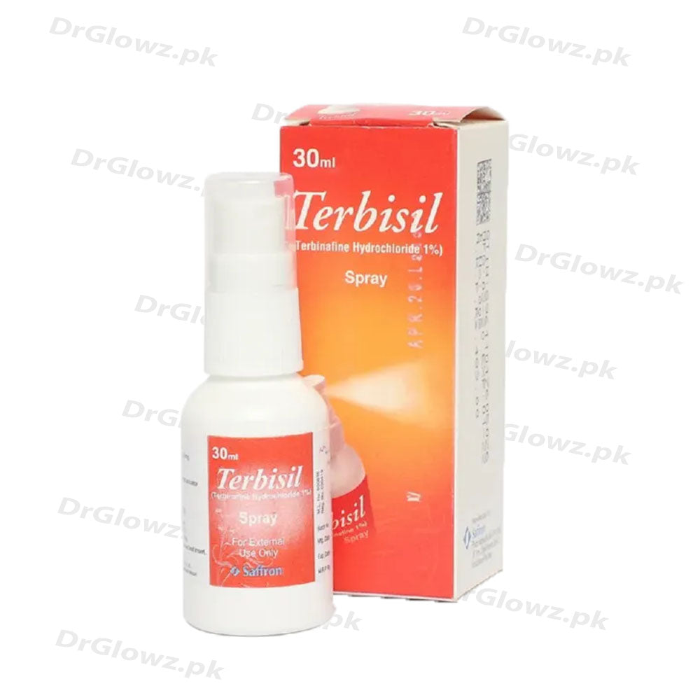 Terbisil Spray 30ml